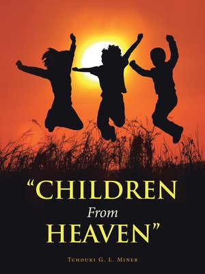 cover image of "Children from Heaven"